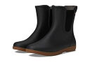 送料無料 ボグス Bogs レディース 女性用 シューズ 靴 ブーツ レインブーツ Sweetpea II Mid - Black