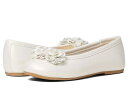  C`F Rachel Shoes ̎qp LbYV[Y qC tbg Paula (Little Kid) - Beige Pearl