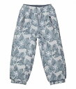 送料無料 オーバーメイヤー Obermeyer Kids キッズ 子供用 ファッション 子供服 アウター パンツセット スノースーツ Campbell Pants (Toddler/Little Kids/Big Kids) - Deerly Gray