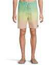 送料無料 ハーレー Hurley メンズ 男性用 スポーツ・アウトドア用品 水着 Phantom Eco Weekender 20" - Liquid Jade