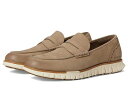 送料無料 コールハーン Cole Haan メンズ 男性用 シューズ 靴 ローファー Zerogrand Remastered Penny Loafer - D...
