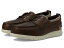 ̵ ڥ꡼ Sperry   塼  ܡȥ塼 Bowrider Plushstep 3-Eye Leather - Brown