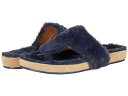  WbNW[X Jack Rogers fB[X p V[Y C Xbp Jacks Comfort Cozy - Midnight Navy