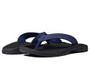 送料無料 オルカイ Olukai レディース 女性用 シューズ 靴 サンダル Ohana W - Pacifica/Black