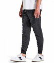  TbJj[ Saucony Y jp t@bV pc Y{ Rested Sweatpants - Black Heather