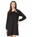  Skin fB[X p t@bV pW} Q iCgKE Organic Pima Cotton Kenisha Poet Sleepshirt - Black