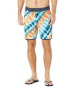  bvJ[ Rip Curl Y jp X|[cEAEghApi  Mirage Resinate 18&quot; Boardshorts - White