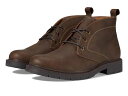 送料無料 ドッカーズ Dockers メンズ 男性用 シューズ 靴 ブーツ チャッカブーツ Dartford - Dark Brown