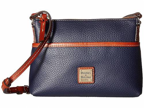  hD[j[&amp;o[N Dooney &amp; Bourke fB[X p obO  obNpbN bN Pebble Ginger Crossbody - Midnight Blue