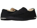 送料無料 Kenneth Cole Unlisted メンズ 男性用 シューズ 靴 ローファー Un-Anchor Slip-On Cozy - Black