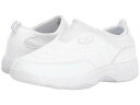  vybg Prop?t fB[X p V[Y C Xj[J[ ^C Wash &amp; Wear Slip-On II - White Leather