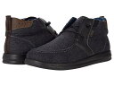 こちらの商品は ナンブッシュ Nunn Bush メンズ 男性用 シューズ 靴 ブーツ チャッカブーツ Brewski Moc Toe Chukka Knit with Elastic Bungee - Charcoal です。 注文後のサイズ変更・キャンセルは出来ませんので、十分なご検討の上でのご注文をお願いいたします。 ※靴など、オリジナルの箱が無い場合がございます。ご確認が必要な場合にはご購入前にお問い合せください。 ※画面の表示と実物では多少色具合が異なって見える場合もございます。 ※アメリカ商品の為、稀にスクラッチなどがある場合がございます。使用に問題のない程度のものは不良品とは扱いませんのでご了承下さい。 ━ カタログ（英語）より抜粋 ━ Complete your casual sporty look with the Nunn Bush(R) Brewski Moc Toe Chukka Knit with Elastic Bungee. Durable canvas and synthetic upper. Warm weather shoes with slip-on style and bungee lace-up vamp. Synthetic lining. Removable EVA footbed for pressure absorption through each step. Synthetic outsole. Product measurements were taken using size 9, width M (D). サイズにより異なりますので、あくまで参考値として参照ください. 実寸（参考値）： Weight: 約 230 g ■サイズの幅(オプション)について Slim &lt; Narrow &lt; Medium &lt; Wide &lt; Extra Wide S &lt; N &lt; M &lt; W A &lt; B &lt; C &lt; D &lt; E &lt; EE(2E) &lt; EEE(3E) ※足幅は左に行くほど狭く、右に行くほど広くなります ※標準はMedium、M、D(またはC)となります ※メーカー毎に表記が異なる場合もございます