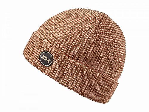 送料無料 ダカイン Dakine ファッション雑貨 小物 帽子 ビーニー ニット帽 Ryker Beanie - Stone/Chocolate Chip