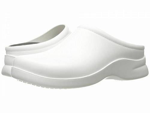  NbOX Klogs Footwear fB[X p V[Y C NbO Dusty - White