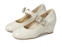  C`F Rachel Shoes ̎qp LbYV[Y qC q[ Adeline (Little Kid/Big Kid) - Bone Patent