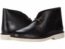  N[NX Clarks Y jp V[Y C u[c `bJu[c Desert Boot 2 - Dark Brown Leather