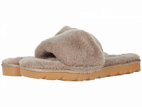 こちらの商品は チャイニーズランドリー Chinese Laundry レディース 女性用 シューズ 靴 スリッパ Rally - Taupe Faux Fur です。 注文後のサイズ変更・キャンセルは出来ませんので、十分なご検討の上でのご注文をお願いいたします。 ※靴など、オリジナルの箱が無い場合がございます。ご確認が必要な場合にはご購入前にお問い合せください。 ※画面の表示と実物では多少色具合が異なって見える場合もございます。 ※アメリカ商品の為、稀にスクラッチなどがある場合がございます。使用に問題のない程度のものは不良品とは扱いませんのでご了承下さい。 ━ カタログ（英語）より抜粋 ━ The ultimate in comfort and style, the Chinese Laundry(R) Rally is made with an open toe back and a cushioned faux fur footbed for a feel that's undeniable. Open toe back. Cushioned footbed. Faux fur. Slip-on style. Upper and insole made of textile material. Lining and outsole made of synthetic material. ※掲載の寸法や重さはサイズ「9, width M」を計測したものです. サイズにより異なりますので、あくまで参考値として参照ください. Weight of footwear is based on a single item, not a pair. 実寸（参考値）： Weight: 約 170 g ■サイズの幅(オプション)について Slim &lt; Narrow &lt; Medium &lt; Wide &lt; Extra Wide S &lt; N &lt; M &lt; W A &lt; B &lt; C &lt; D &lt; E &lt; EE(2E) &lt; EEE(3E) ※足幅は左に行くほど狭く、右に行くほど広くなります ※標準はMedium、M、D(またはC)となります ※メーカー毎に表記が異なる場合もございます