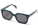 アレキサンダーマックイーン 送料無料 アレキサンダーマックイーン Alexander McQueen メンズ 男性用 メガネ 眼鏡 サングラス AM0348S - Green