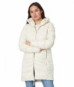  RrA Columbia fB[X p t@bV AE^[ WPbg R[g _EEEC^[R[g Autumn Park(TM) Mid Jacket - Chalk