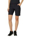 送料無料 テールアクティブウエア Tail Activewear レディース 女性用 ファッション ショートパンツ 短パン Keanu 18" Shorts - Onyx