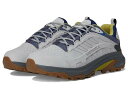 送料無料 メレル Merrell メンズ 男性用 シューズ 靴 ブーツ ハイキング トレッキング Moab Speed 2 Leather Waterproof...