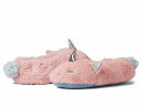  NbNX MUK LUKS ̎qp LbYV[Y qC Xbp Zoo Friends Slipper (Toddler/Little Kid/Big Kid) - Pink Unicorn