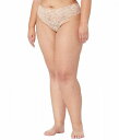 送料無料 コサベラ Cosabella レディース 女性用 ファッション 下着 ランジェリー Plus Size Never Say Never Cutie Lowrider Thong - Sette