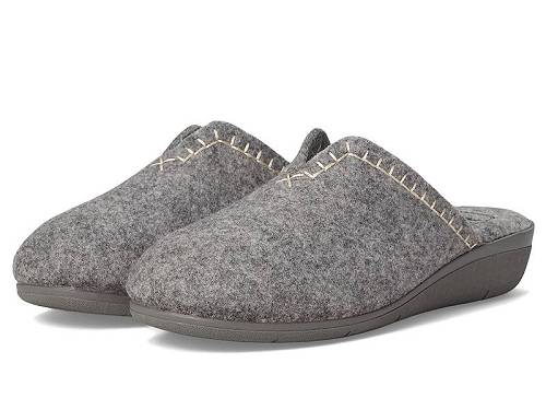 送料無料 トニーポンズ Toni Pons レディース 女性用 シューズ 靴 スリッパ Cunit-Fr - Gris