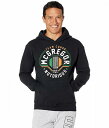 送料無料 UFC UFC メンズ 男性用 ファッション パーカー スウェット Team Conor McGregor Arch Hoodie - Black