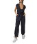 送料無料 FP Movement レディース 女性用 ファッション ジャンプスーツ つなぎ セット Fly by Night Jumpsuit - Black