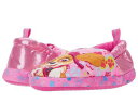 送料無料 Josmo Kids 女の子用 キッズシューズ 子供靴 スリッパ Paw Patrol Slipper (Toddler/Little Kid) - Pink