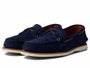 こちらの商品は スペリー Sperry メンズ 男性用 シューズ 靴 ボートシューズ Sperry X Sunspel Authentic Original 2-Eye - Navy Suede です。 注文後のサイズ変更・キャンセルは出来ませんので、十分なご検討の上でのご注文をお願いいたします。 ※靴など、オリジナルの箱が無い場合がございます。ご確認が必要な場合にはご購入前にお問い合せください。 ※画面の表示と実物では多少色具合が異なって見える場合もございます。 ※アメリカ商品の為、稀にスクラッチなどがある場合がございます。使用に問題のない程度のものは不良品とは扱いませんのでご了承下さい。 ━ カタログ（英語）より抜粋 ━ The Sperry(R) Sperry X Sunspel Authentic Original 2-Eye boat shoes add the ideal finishing touch to any outfit. Leather uppers. Leather lining. Leather non-removeable insoles. Man made, non-marking outsoles. Slip-on style, with functional laces. Made in the USA. Product measurements were taken using size 9, width M (D). サイズにより異なりますので、あくまで参考値として参照ください. Weight of footwear is based on a single item, not a pair. 実寸（参考値）： Weight: 約 510 g ■サイズの幅(オプション)について Slim &lt; Narrow &lt; Medium &lt; Wide &lt; Extra Wide S &lt; N &lt; M &lt; W A &lt; B &lt; C &lt; D &lt; E &lt; EE(2E) &lt; EEE(3E) ※足幅は左に行くほど狭く、右に行くほど広くなります ※標準はMedium、M、D(またはC)となります ※メーカー毎に表記が異なる場合もございます