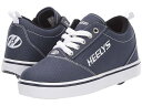 送料無料 ヒーリーズ Heelys キッズ 子供用 キッズシューズ 子供靴 スニーカー 運動靴 Pro 20 (Little Kid/Big Kid) - Na...