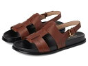 送料無料 コールハーン Cole Haan レディース 女性用 シューズ 靴 サンダル Marlee Fisherman Footbed Sandals - D...