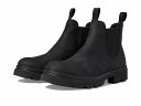 こちらの商品は エコー ECCO メンズ 男性用 シューズ 靴 ブーツ チェルシーブーツ Grainer Chelsea Boot - Black Nubuck です。 注文後のサイズ変更・キャンセルは出来ませんので、十分なご検討の上でのご注文をお願いいたします。 ※靴など、オリジナルの箱が無い場合がございます。ご確認が必要な場合にはご購入前にお問い合せください。 ※画面の表示と実物では多少色具合が異なって見える場合もございます。 ※アメリカ商品の為、稀にスクラッチなどがある場合がございます。使用に問題のない程度のものは不良品とは扱いませんのでご了承下さい。 ━ カタログ（英語）より抜粋 ━ Leather sourced from a tannery that achieved a Gold Rating from the Leather Working Group (LWG). Step out stylishly wearing the chic and casual ECCO(R) Grainer Chelsea Boot. Leather upper. Textile lining. Removable textile insole. Pull-on with elastic closure. Pull tab on the front and back. Block heel. Round toe. Synthetic outsole with treads. Product measurements were taken using size EU 43 (US Men&#039;s 9-9.5), width D - Medium. サイズにより異なりますので、あくまで参考値として参照ください. 実寸（参考値）： Heel Height: 約 4.45 cm Weight: 1 lb Circumference: 約 30.48 cm Shaft: 約 15.24 cm Platform Height: 約 1.27 cm ■サイズの幅(オプション)について Slim &lt; Narrow &lt; Medium &lt; Wide &lt; Extra Wide S &lt; N &lt; M &lt; W A &lt; B &lt; C &lt; D &lt; E &lt; EE(2E) &lt; EEE(3E) ※足幅は左に行くほど狭く、右に行くほど広くなります ※標準はMedium、M、D(またはC)となります ※メーカー毎に表記が異なる場合もございます