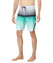  Ij[ O&#039;Neill Y jp X|[cEAEghApi  Superfreak 20&quot; Boardshorts - Turquoise