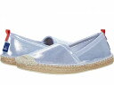 こちらの商品は Sea Star Beachwear キッズ 子供用 キッズシューズ 子供靴 ローファー Beachcomber Espadrille Water Shoe (Toddler/Little Kid/Big Kid) - Platinum です。 注文後のサイズ変更・キャンセルは出来ませんので、十分なご検討の上でのご注文をお願いいたします。 ※靴など、オリジナルの箱が無い場合がございます。ご確認が必要な場合にはご購入前にお問い合せください。 ※画面の表示と実物では多少色具合が異なって見える場合もございます。 ※アメリカ商品の為、稀にスクラッチなどがある場合がございます。使用に問題のない程度のものは不良品とは扱いませんのでご了承下さい。 ━ カタログ（英語）より抜粋 ━ Created with versatility in mind, the Sea Star Beachwear(R) Beachcomber Espadrille (Toddler/Little Kid/Big Kid) easily transitions from the ocean to city streets and beyond-without compromising style. Slip on style. Round toe. Pull loop in back. Espadrille style. Branding on back. Textile upper and lining. Synthetic insole and outsole. ※掲載の寸法や重さはサイズ「2 Little Kid, width M」を計測したものです. サイズにより異なりますので、あくまで参考値として参照ください. 実寸（参考値）： Weight: 約 140 g ■サイズの幅(オプション)について Slim &lt; Narrow &lt; Medium &lt; Wide &lt; Extra Wide S &lt; N &lt; M &lt; W A &lt; B &lt; C &lt; D &lt; E &lt; EE(2E) &lt; EEE(3E) ※足幅は左に行くほど狭く、右に行くほど広くなります ※標準はMedium、M、D(またはC)となります ※メーカー毎に表記が異なる場合もございます