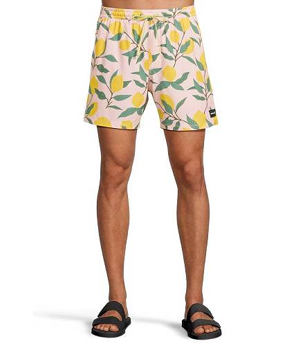 送料無料 ハーレー Hurley メンズ 男性用 スポーツ・アウトドア用品 水着 Phantom Eco Poolside Combo 16" - Candy Pink