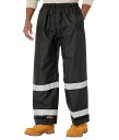  Tingley Overshoes Y jp t@bV Cpc Icon(R) Workreation Waterproof Pants - Black