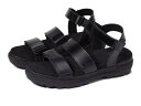  oY Vans fB[X p V[Y C T_ Colfax Sandal - Black