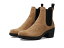 送料無料 エコー ECCO レディース 女性用 シューズ 靴 ブーツ チェルシーブーツ アンクル Zurich Chelsea Ankle Boot - Camel