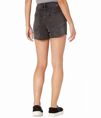 送料無料 オニール O'Neill レディース 女性用 ファッション ショートパンツ 短パン Kellerman Denim Shorts - Washed Black