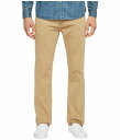 送料無料 マヴィ Mavi Jeans メンズ 男性用 ファッション ジーンズ デニム Zach Classic Straight Jeans in British Khaki Twill - Bri..