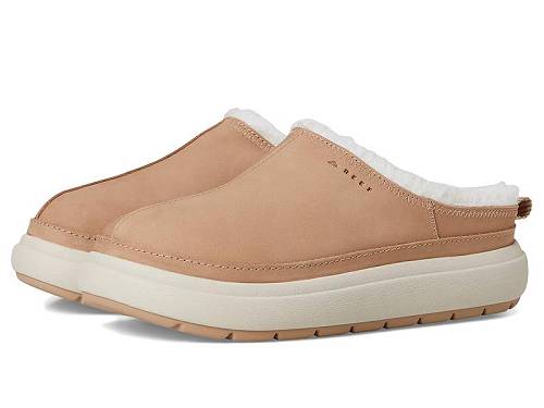 送料無料 リーフ Reef レディース 女性用 シューズ 靴 スリッパ Weekend Low Brooke - Oasis