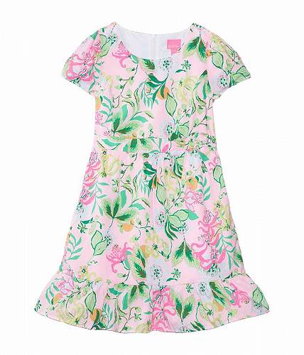 送料無料 リリーピューリッツァー Lilly Pulitzer Kids 女の子用 ファッション 子供服 ドレス Alexandr..