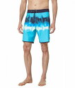  Ij[ O&#039;Neill Y jp X|[cEAEghApi  Hyperfreak Dreamweaver 19&quot; Boardshorts - Marine