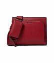 送料無料 カルバンクライン Calvin Klein レディース 女性用 バッグ 鞄 バックパック リュック Bay Crossbody - Ruby