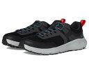 送料無料 コロンビア Columbia メンズ 男性用 シューズ 靴 ブーツ ハイキング トレッキング Konos(TM) Low - Black/Clear ...