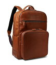 送料無料 ジョーンストンアンドマーフィー Johnston & Murphy バッグ 鞄 バックパック リュック Rhodes Backpack - Tan Full Grain