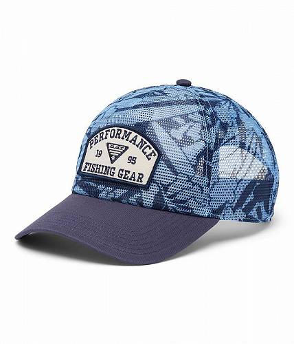 送料無料 コロンビア Columbia ファッション雑貨 小物 帽子 野球帽 キャップ PFG Tie Down(TM) Mesh Snapback - Nocturnal Tropictones/Nocturnal 送料無料 コロンビア Columbia ファッション雑貨 小物 帽子 野球帽 キャップ PFG Tie Down(TM) Mesh Snapback - Nocturnal Tropictones/Nocturnal